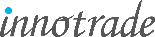 Innotrade ロゴ